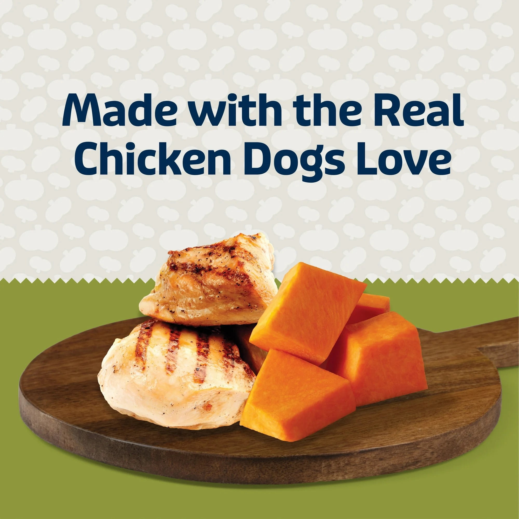 Blue Buffalo Bits Chicken and Pumpkin, Digestion & Immunity Dog, 99g