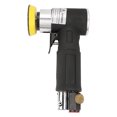 thumbnail image 3 of Air Angle Polisher, Air Angle Sander, Ergonomic Low Air Consumption Durable For Hardware, 3 of 8