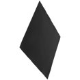 thumbnail image 2 of KAKOWELY induction cooktop mat Silicone Heat Resistant Mat Protective Induction Cooker Pad Kitchen Reusable Cooker Pad9.84"X9.84"X0.08", 2 of 5