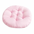 thumbnail image 1 of Sofa Foam Seat Cushion Soft Bar Stool Pad Computer Office Chair Seat Cushion, 1 of 1