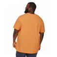 thumbnail image 3 of George Big Men's Short Sleeve Tee, 3 of 6
