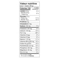 thumbnail image 4 of Cheerios Fraises et bananes Saveurs naturelles, 317g, 4 of 8
