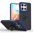 thumbnail image 1 of TYJKeJi Fashion Case Kickstand Drop Resistant Shockproof Case For Moto Edge 2025 For Motorola Edge 2025, 1 of 12