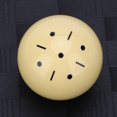 thumbnail image 4 of Snooker Practice Ball Billiard Training Ball, Training Cue Ball, Friction Resistance Durable For High And Middle Clubs Practice Training American,British Snooker, 4 of 8
