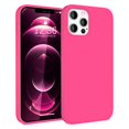 thumbnail image 1 of [PST] iPhone 14 Pro Max Liquid Silicone Case, Premium Slim Soft Liquid Silicone Gel Rubber Case Back Cover, 1 of 5