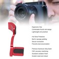 thumbnail image 4 of Metal Thumb Grip Replacement Camera Hot Shoe Support Handgrip for Q3 Ergonomic Lightweight Design, 4 of 7
