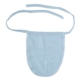 thumbnail image 2 of Neck Stoma Cover, Cotton Dustproof Lightweight Adjustable Neck Trach Shield  For Laryngectomy, 2 of 8