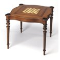 thumbnail image 3 of Pemberley Row Wood Brown Game Table Square Reversible 32"W x 32"D x 30.5"H Assembly Required, 3 of 7