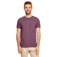 thumbnail image 1 of Gildan T-Shirt Adulte Softstyle 4.5 oz. - G640, 1 of 1