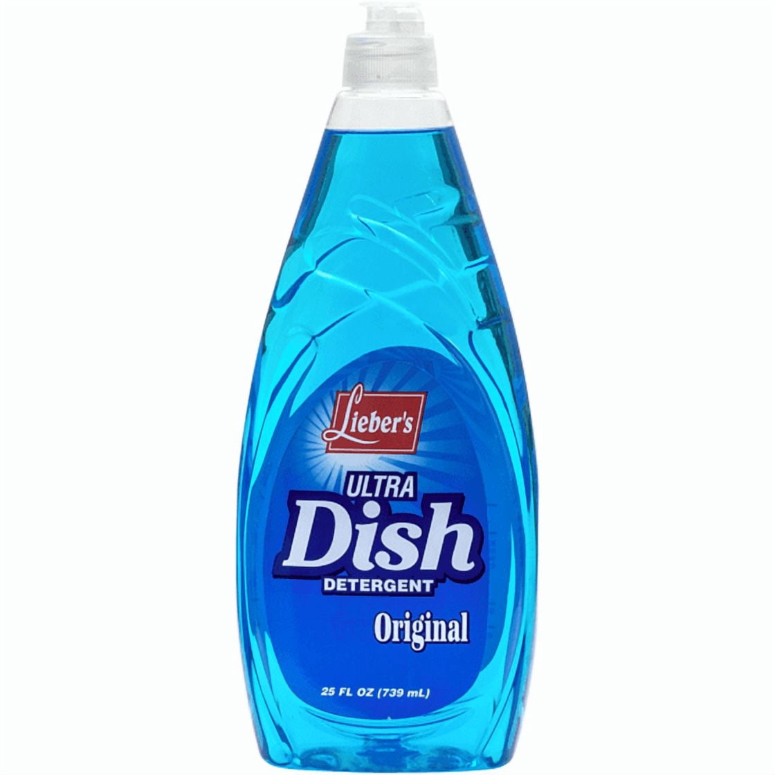 Dish Detergent