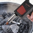 thumbnail image 2 of Barbecue Fan, Healthy And Safe Electric Grill Fan For Outdoor Picnic, 2 of 8