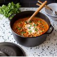 thumbnail image 5 of Lodge Cocotte en fonte - 2 qt., 5 of 5