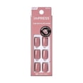 thumbnail image 1 of KISS ImPRESS Color - Fake Nails, Short, 1 of 7