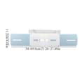thumbnail image 4 of Déflecteur de Climatiseur, Pare-Vent Anti-Vent Rétractable pour Climatiseur, 4 of 7