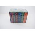 thumbnail image 2 of Harry Potter Paperback Boxed Set (Books 1-7), 2 of 4