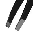 thumbnail image 2 of Senjay Eyebrow Tweezers, 2 Pcs/Set Eyebrow Clips, For Home Makeup Supplies Makeup Tools Salon, 2 of 8