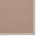thumbnail image 3 of Tapis Athena liège et bleu glacier  de 5 pi x 8 pi, 3 of 6
