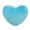 Bleu Ciel, variante sur Jouet Coussin en Peluche Doux et Mignon pour Enfants, Cadeaux pour Épouse et Amis, Animal en Peluche Câlin de 10 cm avec Rembourrage en Coton pour Chambre, Chambre de Bébé, Déco de Bureau