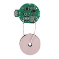 thumbnail image 1 of YLSHRF Multi-level Protection Wireless Charger Transmitter Module, DIY Wireless Charger, For All Qi Standard Phones, 1 of 8