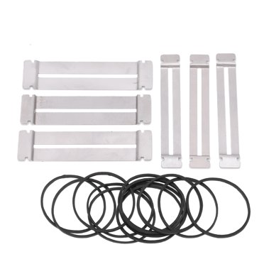 Guitare de Protection de Touche, Durable Conception Raisonnable Facile Fixation Doigt Outil de Protection avec Bande de Caoutchouc pour les Travaux de Réparation