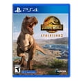 thumbnail image 1 of Jeu vidéo Jurassic World Evolution 2 pour (PS4), 1 of 8