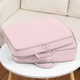thumbnail image 4 of Sac de Compression Rétractable pour Vêtements, Grand, pour Tri et Voyage, Organisateur de Rangement Portable pour Vestes, Durable, Gain de Place pour Garde-Robe à la Maison et Valise, 4 of 4