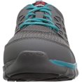 thumbnail image 2 of Reebok Women's Sublite Cushion Work RB045 Boot, Grey Turquoise, 7.5 W US, 2 of 2