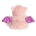 thumbnail image 3 of Aurora Palm Pals - Aria Pink Dragon 5", 3 of 3