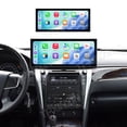 thumbnail image 1 of TPXINXIN 15.8 inch Android 15 Car Radio For Toyota Camry 2014-2016 HD Multimedia Video Player Navigation GPS DVD 4G DSP Stereo Bluetooth, 1 of 15