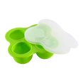 thumbnail image 1 of Harpily 50 % de Réduction! Moules à Popsicles en Silicone de Qualité Alimentaire Boîte de Rangement pour Aliments pour Bébé Boîte à Glace Scellée, 1 of 4