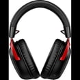 thumbnail image 4 of HyperX Cloud III sans fil Gaming casque, 4 of 9