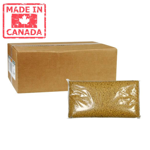 Primo Pasta Macaroni Elbow 5 LBs Bulk Size (4/Case)- Canadian Made