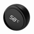 thumbnail image 4 of Agiferg Stainless Steel Vacuum Flask Smart Kettle LCD Screen Display Temperature, 4 of 8