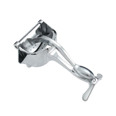 Manual Fruit Juicer Aluminium Alloy Lemon Squeezer Orange Juicer Hand Press Tool