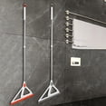 thumbnail image 1 of Vaidha Multifunctional B Room Floor Non Hair Floor Scraper B Room Household Scraper, 1 of 6