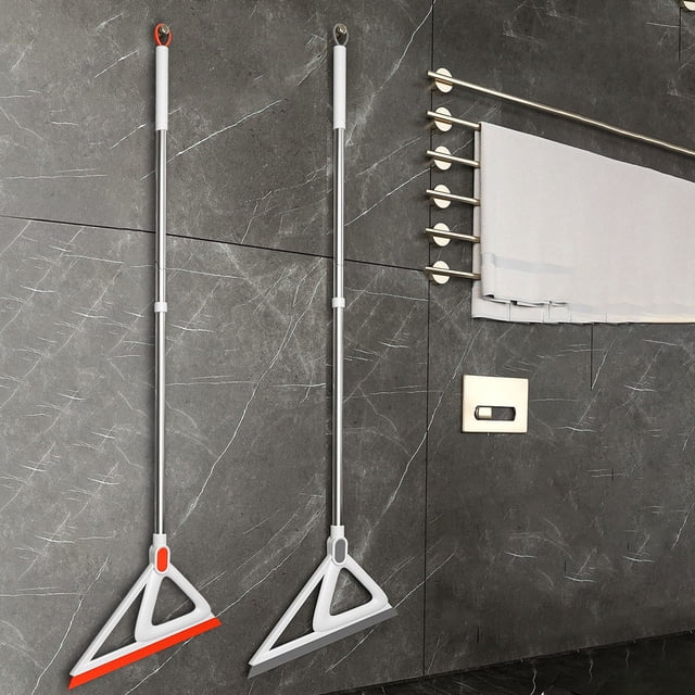 Vaidha Multifunctional B Room Floor Non Hair Floor Scraper B Room Household Scraper