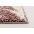 thumbnail image 2 of Tapis ECARPET Cascade Rose, 2 of 9