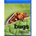 thumbnail image 1 of Bugs: Nature's Little Superheroes (Blu-ray), 1 of 1