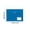 Blue, variant on Birdeem Clear Plastic Document Folder 20 Pack, A4 File Folders with Snap Button and Label Pocket, Waterproof Transparent Envelopes for Office, School, and Home Filing Organization