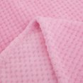 thumbnail image 5 of RYRDWP Soft Warm Bed Blanket Plaid Fleece Large Mesh Flannel Blankets Thick, 5 of 5
