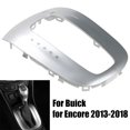 thumbnail image 1 of Lefu Center Gear Shifter Cover Surrounding Bezel Trim For Buick for Encore 2013-2018, 1 of 10