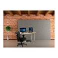 thumbnail image 3 of Kensington Pro Fit Mid-Size Wired Mouse, Black (72355), 3 of 3