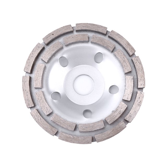 Grinding Disc, Brick Concrete Cut Toughness Vibration-free Designs With 65Mn For Dry Grinding And Wet Grinding