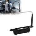 thumbnail image 3 of Binwennn G-ting Store Stainless Steel Roll up Dish Rack Bottle Drying Rack Scalable Storage Rack 2025 Upgraded Adjustable Storage Rack Household Expandable Storage Rack Purpose Kitchen Accessories, 3 of 6