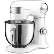 Cuisinart Precision Master 5.5-Quart Tilt-Head Stand Mixer