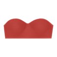 thumbnail image 3 of RKSTN Bras for Women Traceless Comfortable No Steel Ring Removable shoulder strap Convertible Bras Solid Color Breathable Gathering Push up Strapless Bras, 3 of 3