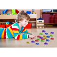 thumbnail image 5 of CNKOO 48 Pcs Pull Back Cars  Pull Back Racing Vehicles Mini Car Toys for Kids Birthday Party Favors Prizes Box To, 5 of 5