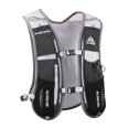 thumbnail image 1 of AONIJIE Hydration Backpack Vest, 5L Breathable and Lightweight Multifunctional Camping Backpack for Triathlon Marathon Hiking Cycling Climbing Running, 1 of 1