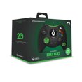 thumbnail image 2 of Hyperkin Duke Wired Controller Black - Xbox Series X/Xbox Series S/Xbox One/Windows 10 - Xbox 20th Anniversary Edition, 2 of 2