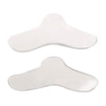 thumbnail image 2 of Coussin de Nez 2x Transparent Coussin de Nez pioolw Confort Stickers Coussinets Coussinets Universels pour Fournitures, 2 of 10
